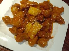 -田婆婆的菜(海口友谊阳光城店)