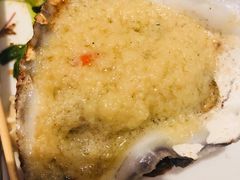 -陆家嘴万怡酒店·万荟轩