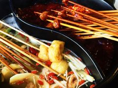 -钢管厂五区小郡肝串串香(南山店)