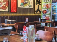 -聚点串吧·北京烧烤(朝北店)