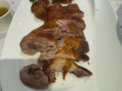 -西苑饭店·蓬莱春餐厅