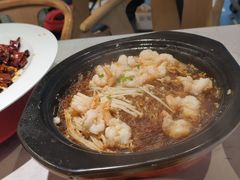 -茅庐毛血旺(临沂泰盛广场店)