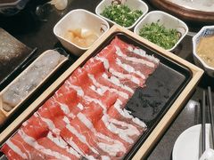 -东来顺饭庄(金泉广场店)