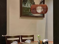 -大洋家·精品潮汕菜·生腌砂锅粥(天河东路店)