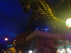 景点-波塞冬旅游度假区