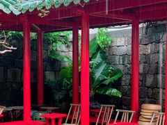 -Metal hands·铁手咖啡