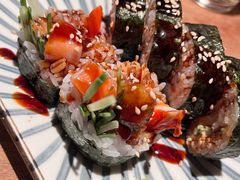 熊本卷-鸭川食堂·鳗丼(鼓楼店)