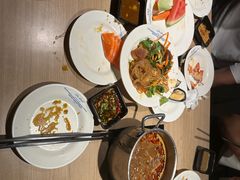 -星伦多自助料理(爱琴海店)