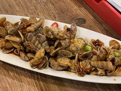 -永红源·小排档(闽江路店)