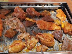 -爱客得牛排海鲜烤肉·火锅自助(春熙路黑金好店)