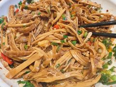 -后湖小院·乡野田园菜