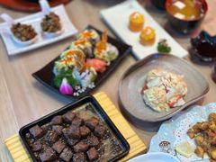 -明治屋(二十三年洪化桥店)