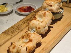 -俄士厨房(五棵松华熙LIVE店)