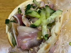 肉合-虎豹肉合(香港街店)