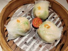 -禄运茶居·手工点心(猎德店)