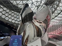 -深圳市当代艺术与城市规划馆