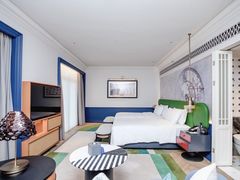 -深圳威尼斯英迪格酒店