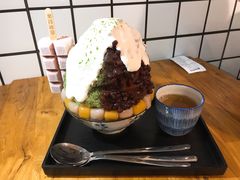 -WONDER ICE 萬得冰田(建設路总店)