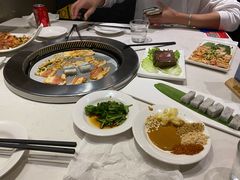 -么子烤肉(化龙池店)