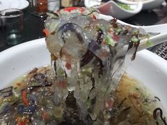 -午月海鲜烧烤酒店(不老街店)