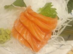 -林妈妈村·日式料理(宝山万达店)