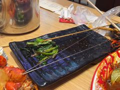 -聚点串吧·北京烧烤(海淀黄庄店)