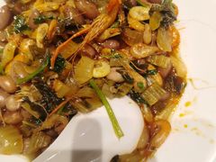 -山芋腔苏北菜(盐城滨海店)