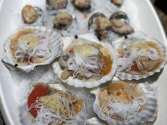 -日进一片海.生腌海鲜火锅.宵夜烧烤(三里屯总店)