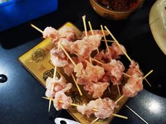 -渝杨胖娃老火锅(中兴路店)