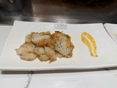 -火地铁板烧(昆山万象汇店)