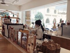 -Cafe on warm(丹霞店)
