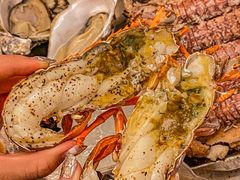 -白仁仔· 活烤海鲜 宵夜(豫园店)