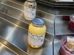 -物美超市(通州梨园店)