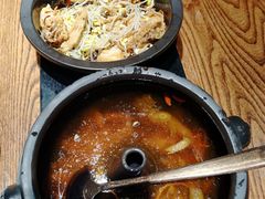 -云海肴·汽锅鸡·云南菜(高德置地店)
