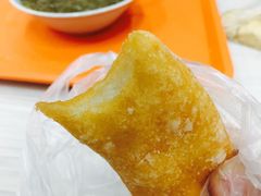 -新丰小吃(中山中路分店)