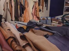 -猛犸手作·皮具·diy团建·礼品定制(新华路店)