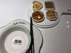-撒椒·四川江湖菜(西单大悦城店)