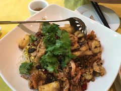 -石头咕(葵蓬店)