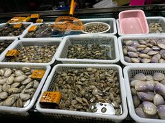 -都斛海鲜街