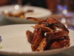 -漢舍中国菜馆(889广场店)