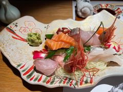 -蝉一日本料理(高新区店)