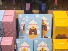 -line friends(明洞旗舰店)