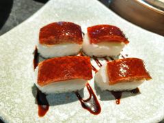 -德永枣香烤鸭(官舍店)