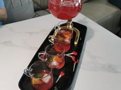 -3号仓库·创意中国菜(新世界城店)