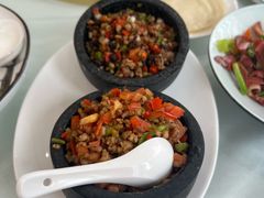 -蝴蝶泉宾馆-中餐厅