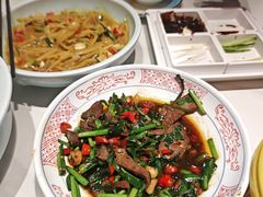 -东流山烤鸭·家常菜(雨山龙湖店)