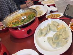 -喜家德虾仁水饺(深圳印力中心店)