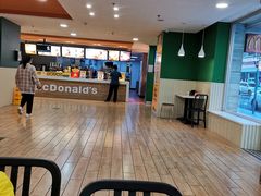 -麦当劳(季平店)