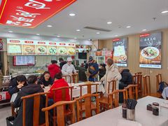 -陈寔包子王·卤煮小肠·京味小吃(龙潭店)