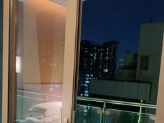 -广州德安丽舍凯宾斯基酒店
